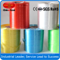 Transparent PE Film Tying Tape